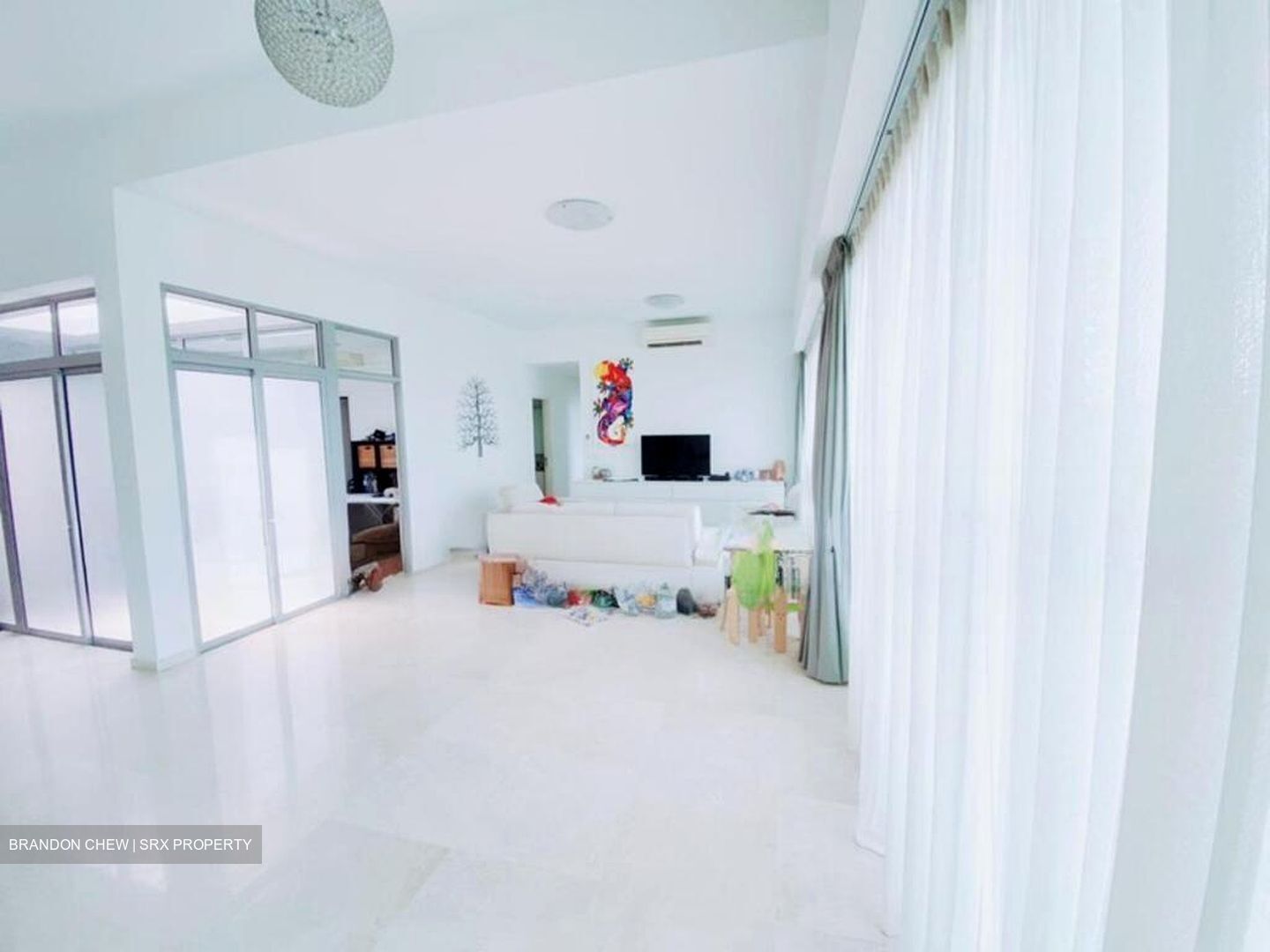 The Minton (D19), Condominium #616018651